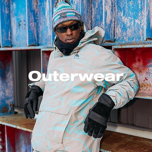 Burton スキーウェア つなぎ　動物柄　グレー Burton Gear for Outdoor Adventures | Snowboards & Apparel
